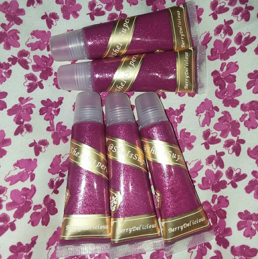 BerryDelicious